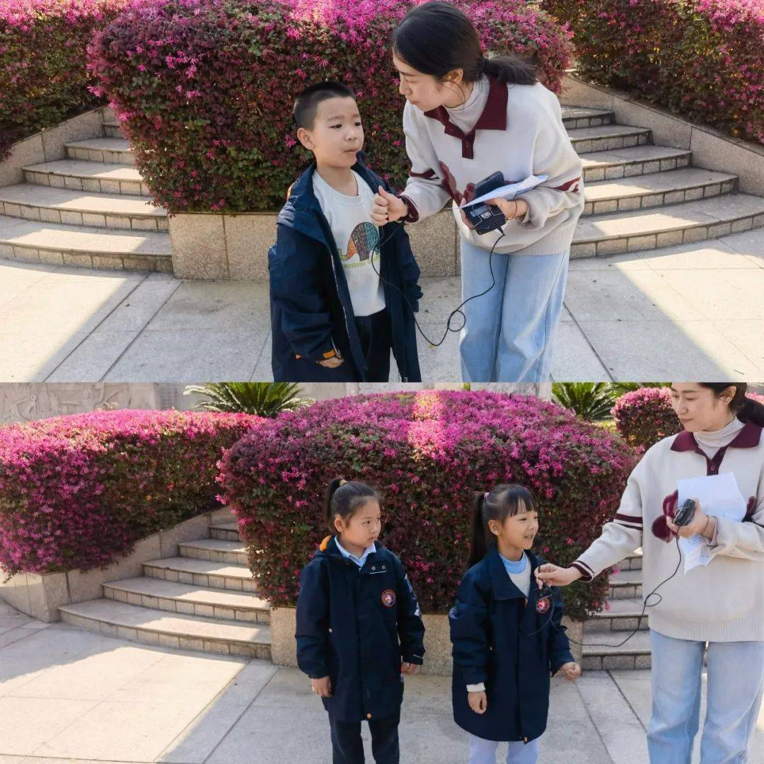 Sanming City Experimental Primary School (Liu Youqian, Sanming City Experimental Primary School)